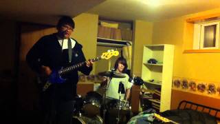 "We Don't Sleep At Night" By Death From Above 1979 Cover