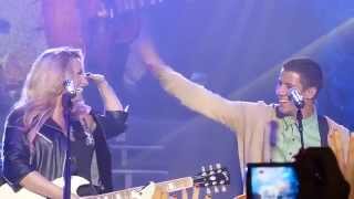 Audio Preview Of &quot;Avalanche&quot; - Nick Jonas Feat. Demi Lovato - Go Check It Out!! -  &quot;Afterglow&quot; Soon