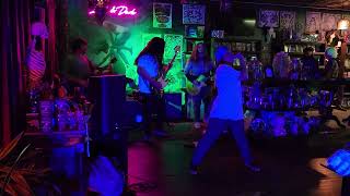 Rose Levee Live at Cemetery Pulp 11-11-22  (Full Set)