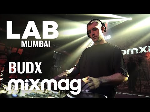 Kidnap | Lab Mumbai | Mixmag x BudX