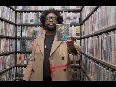 Questlove’s Closet Picks