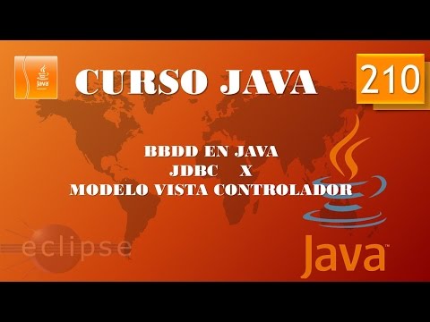Curso Java Presentación Vídeo 1