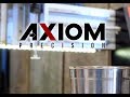 Axiom CNC Milkshake Maker - April Fools' Day 2019