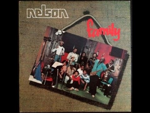 Nelson Family   Gimme Love   Rare groove