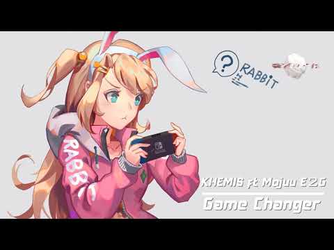 Nightcore - Game Changer ( KHEMIS, Mojuu, E2G )