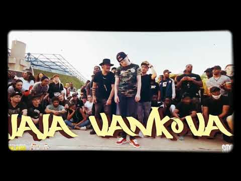 Jaja Vankova Krump!