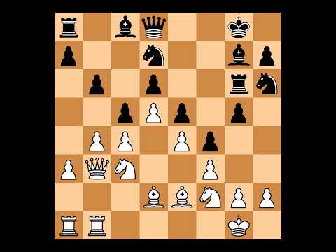 Dorian Rogozenco(2504) vs Alexei Fedorov(2579) | Event: Superliga ROU | 2012.09.27