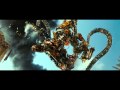 Transformers 2 Music Video