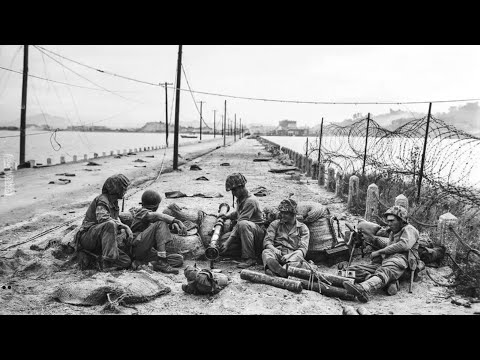 The Germans Captured an American Bazooka — Then Copied It Overnight