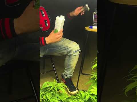 Advanced Nutrients- Voodoo Juice, Piranha, Tarantula, and Sensizym