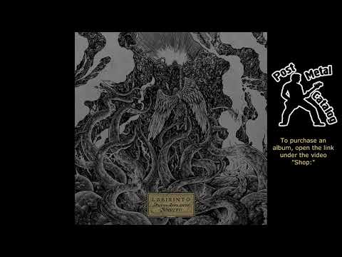 Labirinto "Divino Afflante Spiritu" (2019)