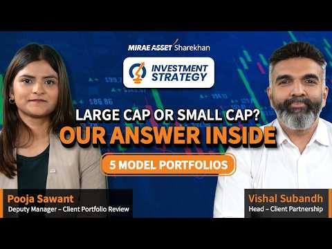 Where to Invest Now? 5 Ready-to-Follow Model Portfolios Explained