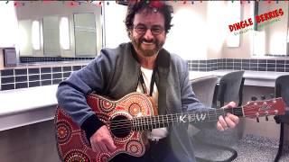 KEVIN BLOODY WILSON &quot;Dingle Berries&quot;