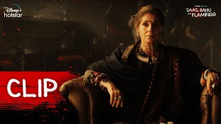 Sahib Ji | Hotstar Specials Saas Bahu aur Flamingo | Now Streaming | DisneyPlus Hotstar