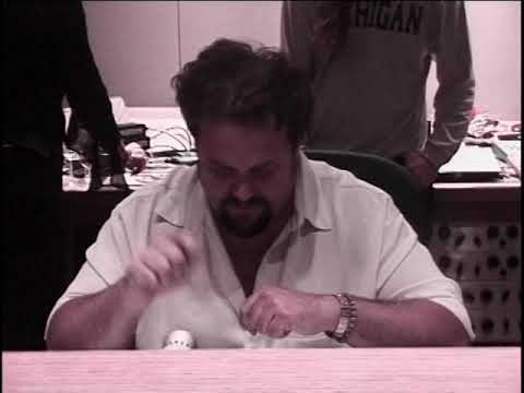 The Mavericks - 2003 Self-Titled Album Recording Sessions