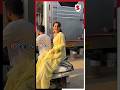 Isha Talwar Spotted Today Shorts Bollywood Trending Viralvideo Ishatalwar SKShowbiz