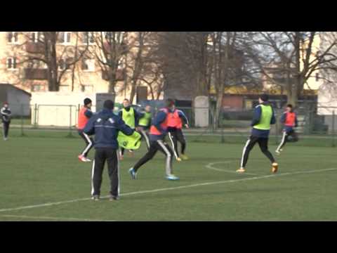 ФК «Вентспилс» в шестой раз становится победителем чемпионата Латвии по футболу