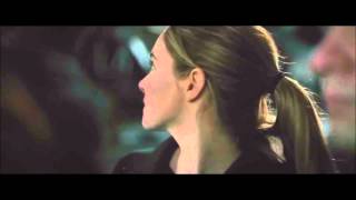 Rotimi in Divergent part 1