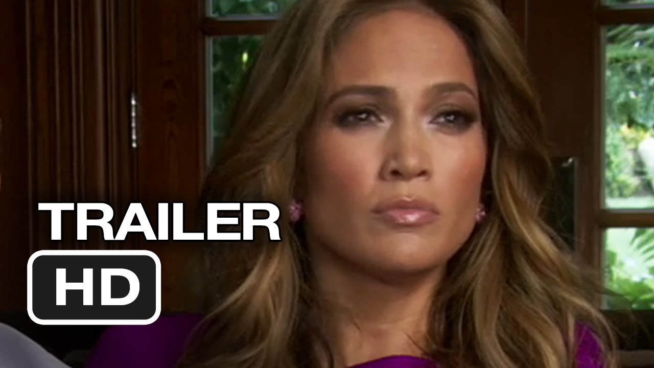 $ellebrity TRAILER (2012) - Jennifer Lopez Movie HD