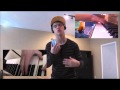 Permanent - David Cook Cover by Sam Lundell ...