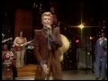 David Bowie Live on Dick Cavett Show in 1974