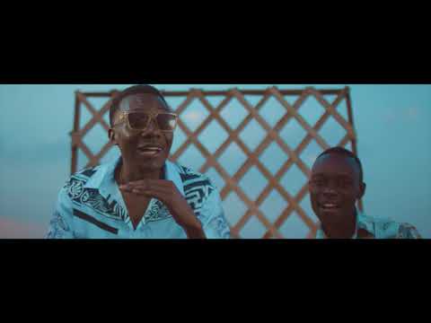 Myles D ft African Fargo x Philip Kings - Minana (Official Video)