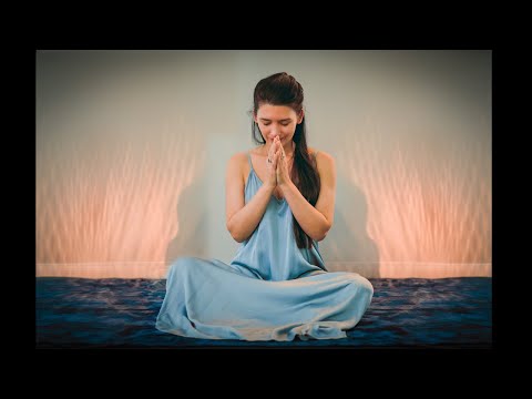 Sound of Heaven - Angelic Frequency Music