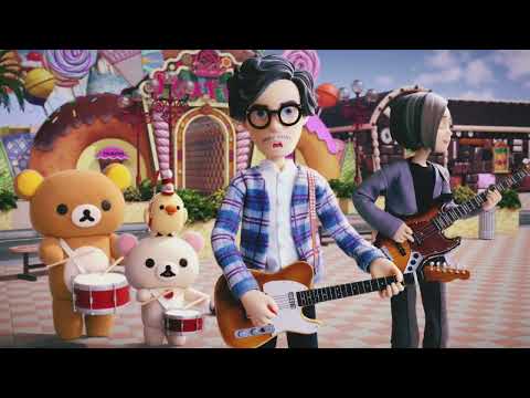 Teaser MV (15-sec. version)