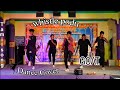 Whistle Podu Dance Cover GOAT Vijay Theatre Version Prabhudeva Actor Prasanth