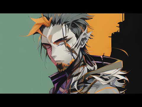 Mbk Pook - White Storms ( Offical Audio )