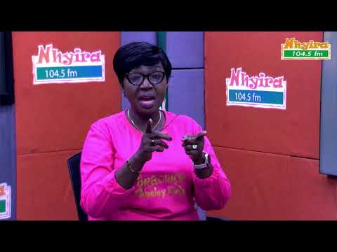 LIVE - #NhyiraObra | 14th September, 2022