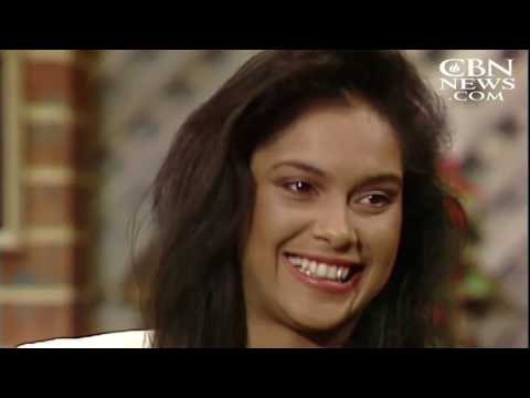 Evangelist Denise Matthews (Vanity) Interview 700 Club Best Quality