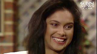 Evangelist Denise Matthews (Vanity) Interview 700 Club Best Quality