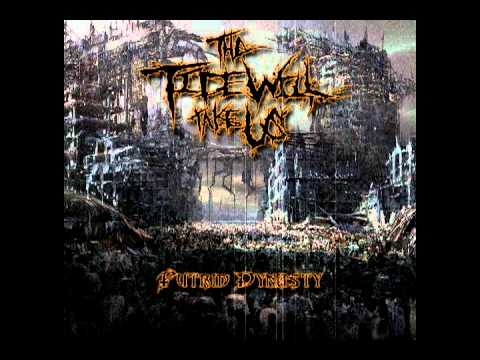 The Tide Will Take Us - Putrid Dynasty (feat. Björn Strid of Soilwork)