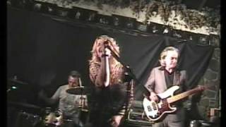 Deborah Bonham Band. Stay With Me Baby. Live @ The Inn at Lathones, St.Andrews. Sat 9th May 2009.