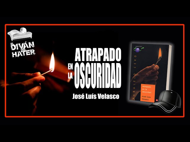 Vídeo relacionado con Atrapado en la oscuridad (Castellano - JUVENIL - PARALELO CERO)