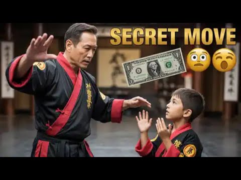 3 Kung Fu Self-Defense Moves That Could Save Your Life 🥋🔥 (Wait for the Twist!)