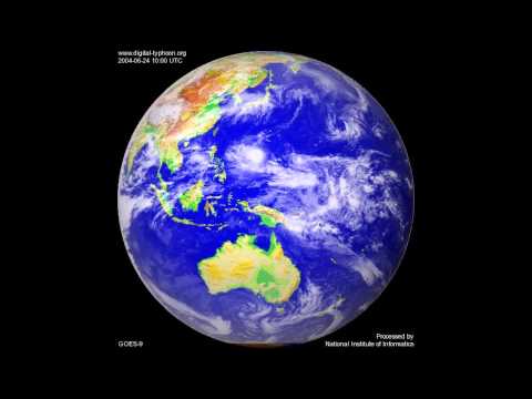 是方博邦　「Heart of earth」