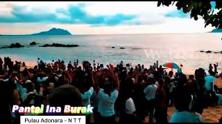 Download lagu Pesona Pantai Ina Burak - Pulau Adonara N T T #pantai  #inaburak #adonara #ntt mp3