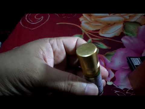 Lord Brand Attar - 6 ml review