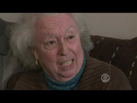 Hurricane Sandy - CBS Evening News - 2012-11-01