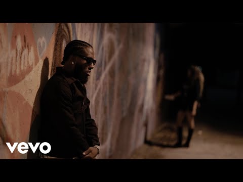 Raí Smith - So Dangerous (Official Music Video)