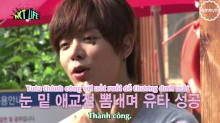 Download lagu [VIETSUB] NCT LIFE IN PAJU - EP 3 {SMRVN} mp3