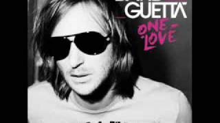 David Guetta - If We Ever (feat Makeba)
