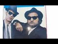 Opening Closing To The Blues Brothers 1980 VHS 1985 Reprint