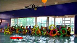 JASCORPIO1 AERODANCE BY JUAN - EN EL AUTO DE PAPA - MILIKI