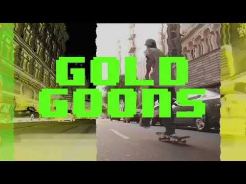 Gold Goons is coming - Shmatty