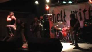 Hell Within Live At Doug&#39;s Part 2