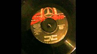 Sugar Minott - Wrong Move + Right Move Dub