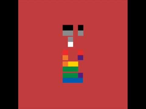 Pour Me (Live) - Coldplay